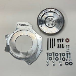ECOTEC engine to transaxle adaptor kit