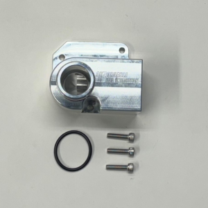 ECOTEC Water Neck Block Off