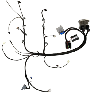 (OEM ECM) LS Series Gen IV 58X Engine Operation System