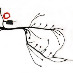 (OEM ECM) LT Engine operation system