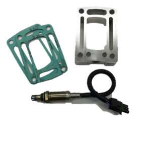 Marine O2 Sensor Adapter Plate