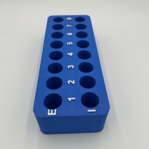 Lifter Organizer