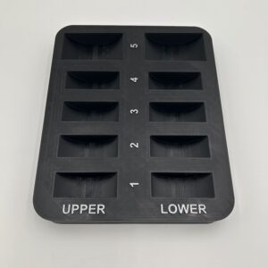 Main Bearing Organizer